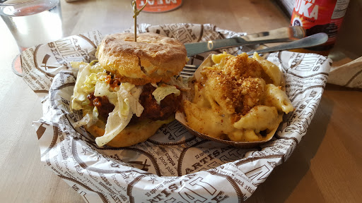 Sandwich Shop «Artisan Meat Share», reviews and photos, 33 Spring St, Charleston, SC 29403, USA