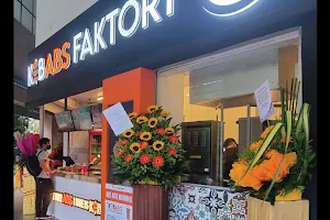 Kebabs Faktory (Funan) image