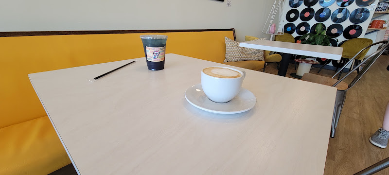 Jinkies! Coffee and Hangout