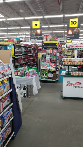 Discount Store «Dollar General Market», reviews and photos, 125 Carter Blvd, Polk City, FL 33868, USA