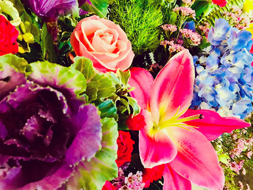 Florist «Flowers With Grace», reviews and photos, 9253 Magnolia Ave, Riverside, CA 92503, USA