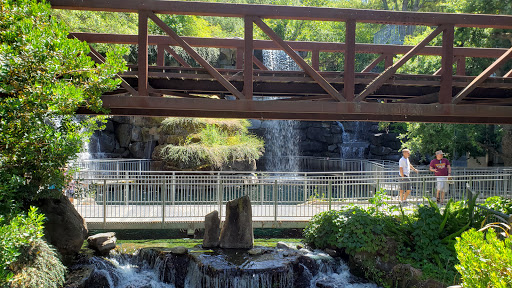 Gilroy Gardens Family Theme Park image