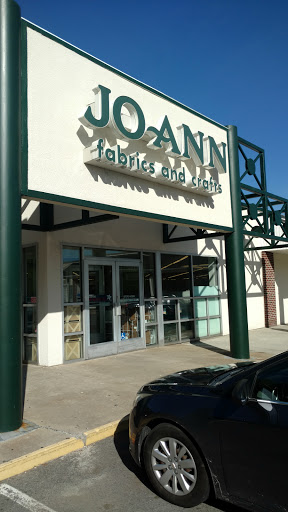 Fabric Store «Jo-Ann Fabrics and Crafts», reviews and photos, 429 Scranton Carbondale Hwy, Scranton, PA 18508, USA