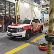 Quebec City Fire Station 9