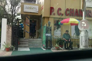 PC Chandra Jewellers image