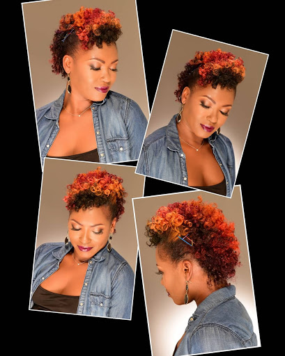 Beauty Salon «Anointed Touch Salon and Spa», reviews and photos, 339 Main St, Laurel, MD 20707, USA