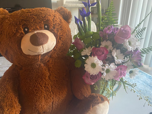 Florist «Dazzling Florist», reviews and photos, 909 West St, Annapolis, MD 21401, USA