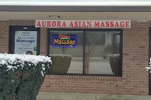 Aurora Asian Massage image