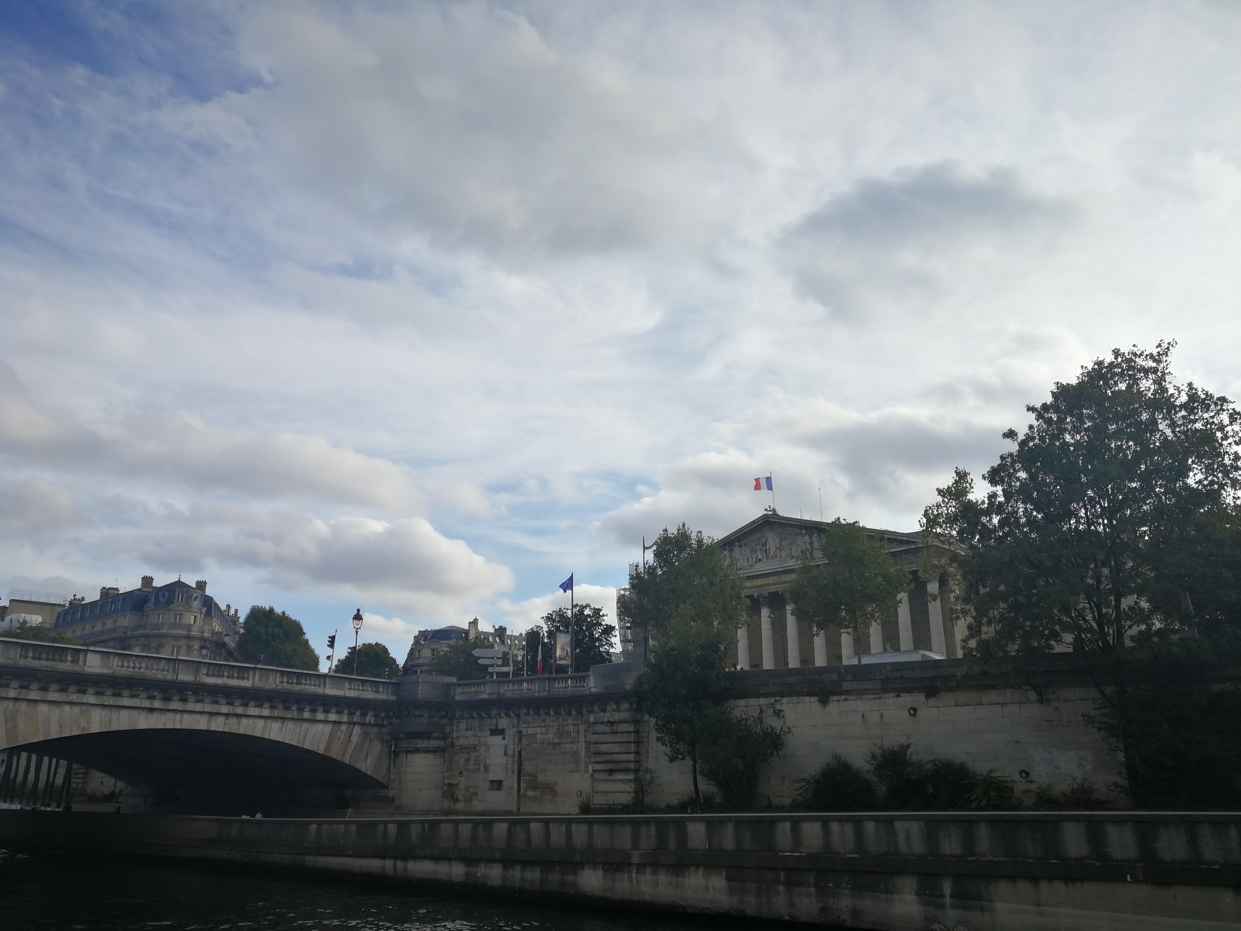 Photo n° 8 de l'avis de TNS. fait le 11/10/2019 à 16:55