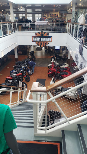 Harley-Davidson Dealer «Seacoast Harley-Davidson», reviews and photos, 17 Lafayette Rd, North Hampton, NH 03862, USA