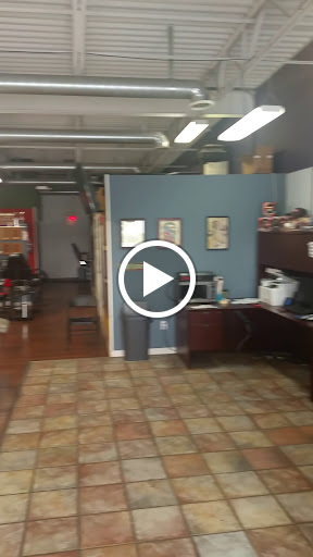 Tattoo Shop «Big Easy Tattoo Studio», reviews and photos, 907 Main Plaza Dr, Wentzville, MO 63385, USA