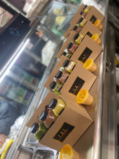 Photo of Laileilei Juice & Snack Bar
