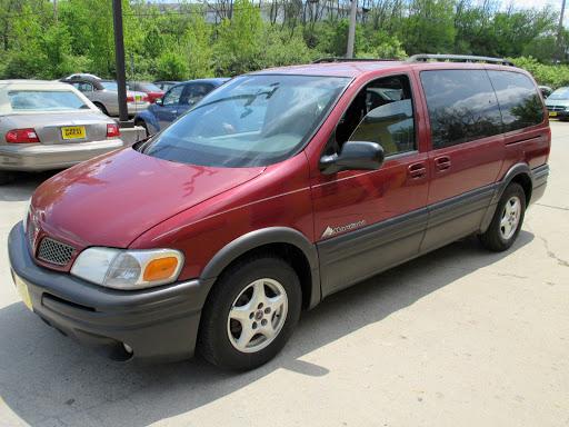 Used Car Dealer «Wheel & Deal Auto Sales Inc», reviews and photos, 9725 Hamilton Ave, Cincinnati, OH 45231, USA