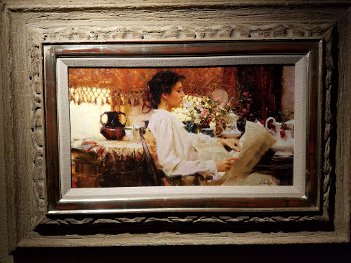 Art Gallery «Gallery 1261», reviews and photos, 1261 Delaware St, Denver, CO 80204, USA