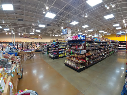 Grocery Store «Keemat Grocery - FM 1960 NW», reviews and photos, 6911 FM 1960, Houston, TX 77069, USA