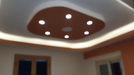 جويدة لأنظمة الأتصالات و الادوات الكهربائية