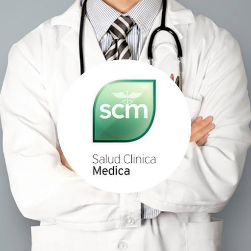 Salud Clinica Medica de Santa Ana