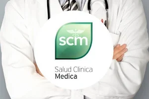 Salud Clinica Medica de Santa Ana image