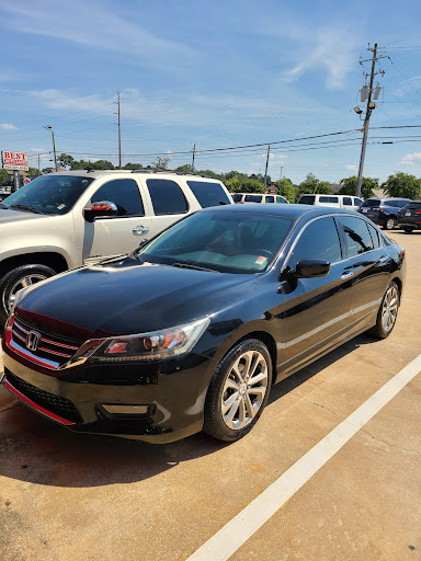 Used Car Dealer «Best Auto Sales LLC», reviews and photos, 2044 S College St, Auburn, AL 36832, USA
