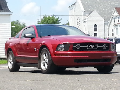 Used Car Dealer «Main Auto Sales», reviews and photos, 842 Main St, West Springfield, MA 01089, USA