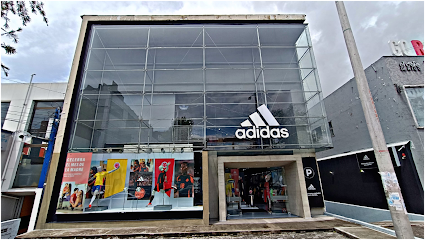 Tienda adidas 122