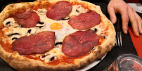 Pizza du Restaurant italien Capricciosa à Briançon - n°6