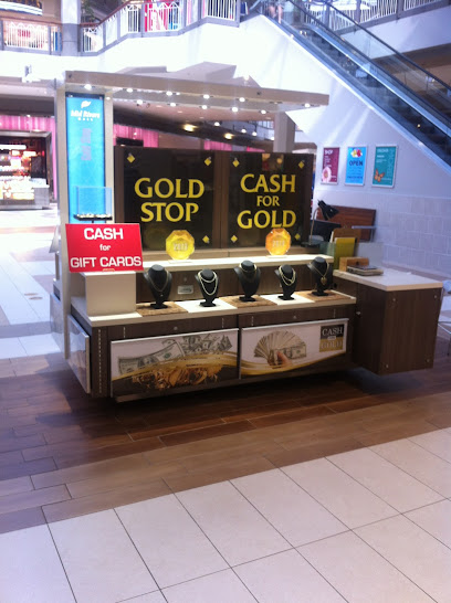 Gold Stop