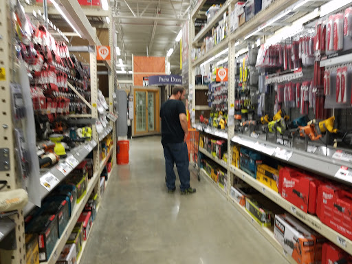 Home Improvement Store «The Home Depot», reviews and photos, 6100 Mahoning Ave, Austintown, OH 44515, USA