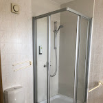 Photo n°2 de l'avis de André.c fait le 22/07/2022 à 14:05 sur le  Das Hotel an der Stadthalle à Rostock