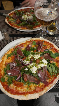 Plats et boissons du Pizzeria Le Florentina à Savenay - n°13