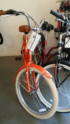 Bicycle Store «Bad Boyz Bicycle Specialities», reviews and photos, 19002 SE 15th St, Vancouver, WA 98683, USA