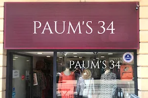 Paum's 34 - concept store éthique image