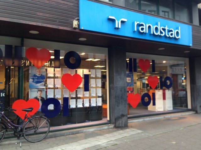 Randstad Antwerpen - Antwerpen