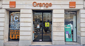 Boutique Orange Vaugirard - Paris Paris