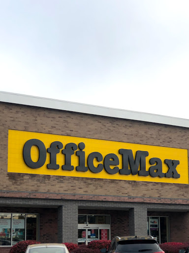 Office Supply Store «OfficeMax», reviews and photos, 4057 Richmond Rd, Beachwood, OH 44122, USA