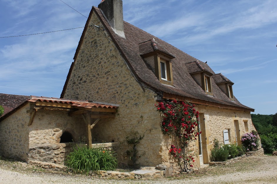 Maison Périgourdine à Lalinde (Dordogne 24)