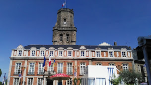 Photo n°5 de Palais de Justice de Boulogne-sur-Mer à Boulogne-sur-Mer ()