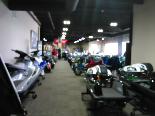 Motorsports Store «Cities Edge Motorsports», reviews and photos, 828 1st Ave E, Shakopee, MN 55379, USA