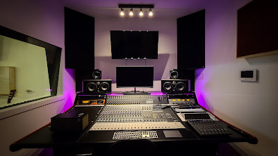 LE STUDIO DU PARC à Saint-Maur-des-Fossés
