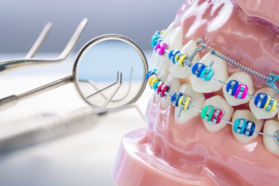 Clínica Medicina Dentária do Barreiro Lda - Dentista