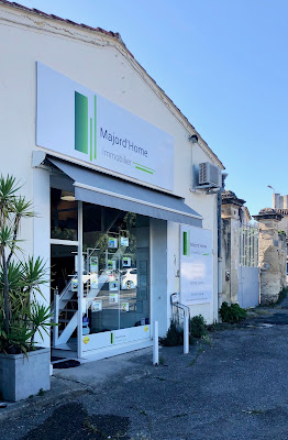 Majord'home Immobilier à Teyran