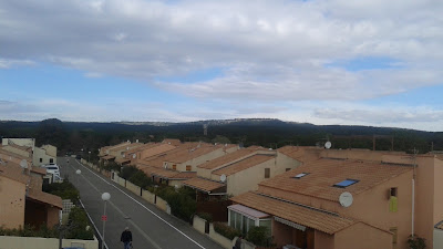 Les Lagunes du Soleil 110 à Gruissan