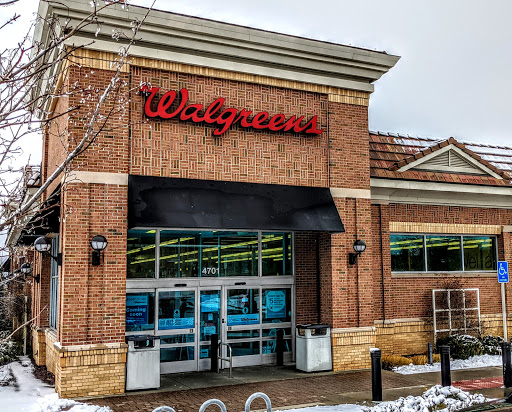 Drug Store «Walgreens», reviews and photos, 4701 Town Center Dr, Leawood, KS 66211, USA