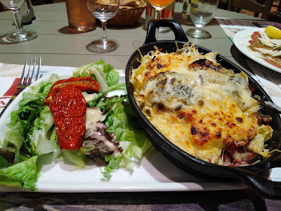 Baïla Pizza - Niort à Niort