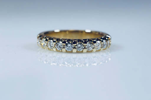 Jeweler «Les Olson Jewelers», reviews and photos, 35130 US Hwy 19 N, Palm Harbor, FL 34684, USA