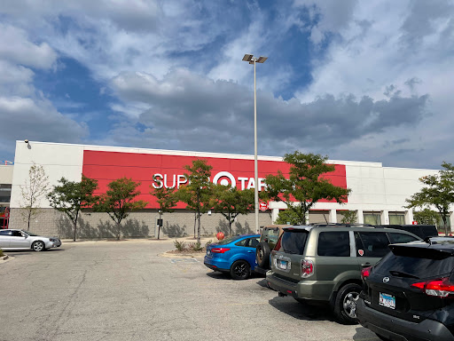 Target, 800 Broadview Village Sq, Broadview, IL 60155, USA, 