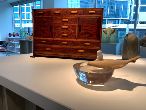 Art Gallery «Society of Arts and Crafts», reviews and photos, 100 Pier Four Blvd, Boston, MA 02210, USA