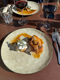 Photo n°95 de Le France Restaurant à Fayence ()
