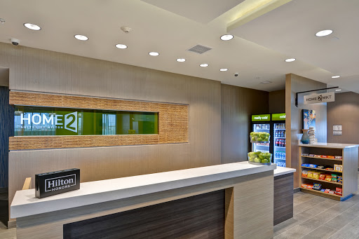 Home2 Suites by Hilton Palmdale image