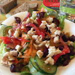 Photo n° 1 de l'avis de Maxime.r fait le 21/08/2018 à 18:51 pour Salad&Co à Villenave-d'Ornon